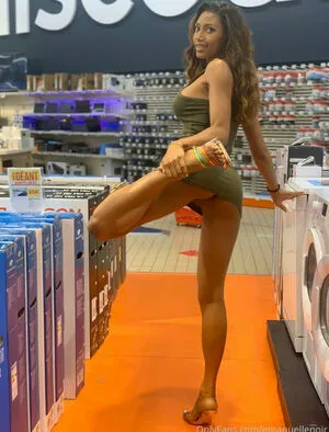 Yarubi Rojas OnlyFans Leaked Free Thumbnail Picture - #TvW0xKyDF9