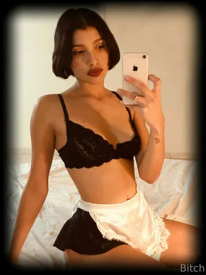 Yas Diaz19 OnlyFans Leaked Free Thumbnail Picture - #Gkrr7rWjYH