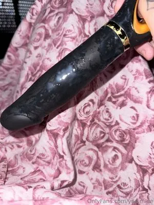 Yas Mine OnlyFans Leaked Free Thumbnail Picture - #SjyfjfOcU3