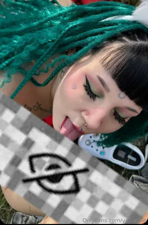 Yas Mine OnlyFans Leaked Free Thumbnail Picture - #jtA4zhfbAd