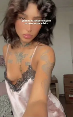 Yas Oficial OnlyFans Leaked Free Thumbnail Picture - #3s7G0vESeg