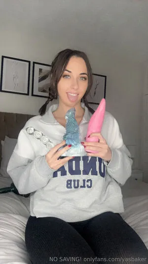Yasbaker OnlyFans Leaked Free Thumbnail Picture - #0ilMVUmyVL