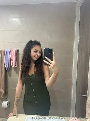 Yasbaker OnlyFans Leaked Free Thumbnail Picture - #KUT3eKd646