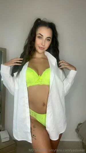 Yasbaker OnlyFans Leaked Free Thumbnail Picture - #PnWDd5qZM8