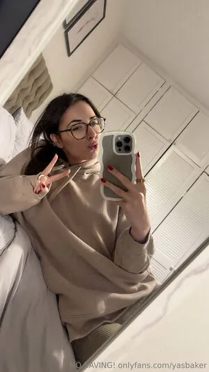 Yasbaker OnlyFans Leaked Free Thumbnail Picture - #TwdLZvmqDV