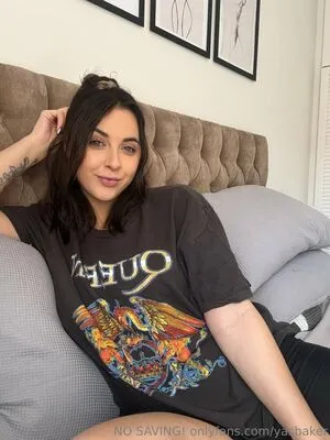 Yasbaker OnlyFans Leaked Free Thumbnail Picture - #XUuMu3PvNf