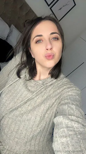 Yasbaker OnlyFans Leaked Free Thumbnail Picture - #ccCKPlQ6aJ