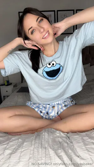 Yasbaker OnlyFans Leaked Free Thumbnail Picture - #eDimzPrJvz