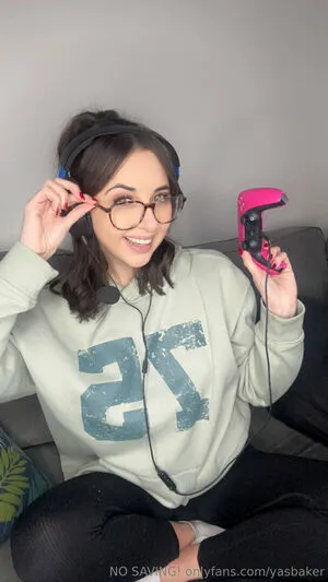 Yasbaker OnlyFans Leaked Free Thumbnail Picture - #ioR9EAZPTs