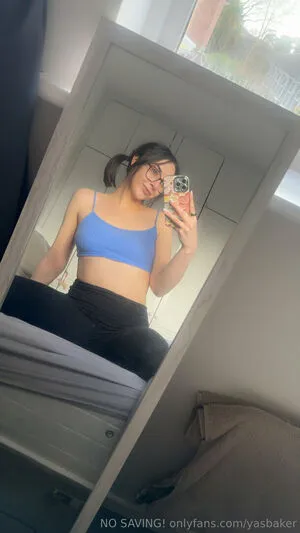 Yasbaker OnlyFans Leaked Free Thumbnail Picture - #qn0kpdjakM