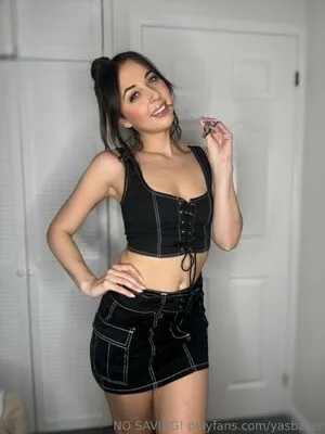 Yasbaker OnlyFans Leaked Free Thumbnail Picture - #vTPlSiZ0yh