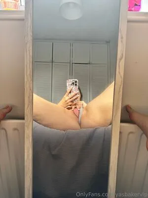 Yasbakervip OnlyFans Leaked Free Thumbnail Picture - #X5IXOB1h8N