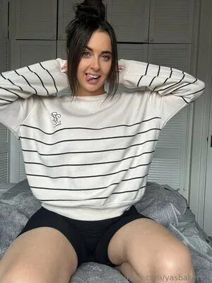 Yasbakervip OnlyFans Leaked Free Thumbnail Picture - #eorsTOTO01