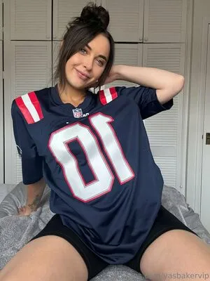 Yasbakervip OnlyFans Leaked Free Thumbnail Picture - #jaYJsc6KM9