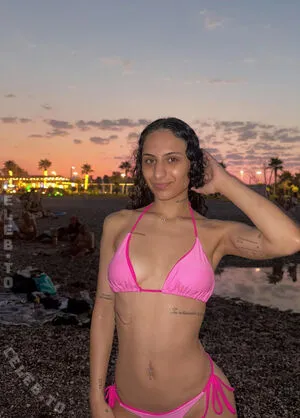 Yasemin Elda OnlyFans Leaked Free Thumbnail Picture - #7JimZTndwC