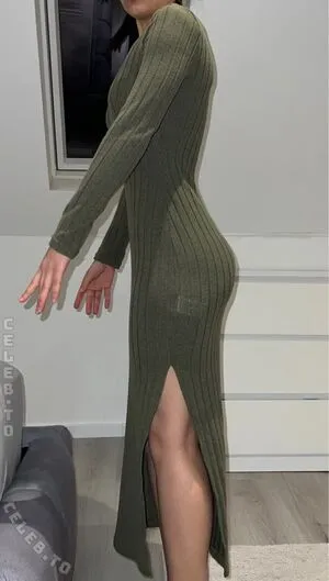 Yasemin Elda OnlyFans Leaked Free Thumbnail Picture - #XOYBEjErCB