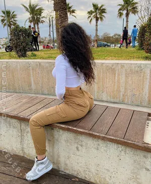 Yasemin Elda OnlyFans Leaked Free Thumbnail Picture - #iNBytPT0XM