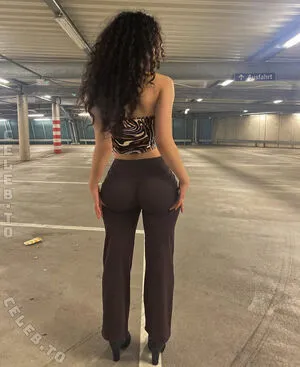 Yasemin Elda OnlyFans Leaked Free Thumbnail Picture - #n9cofFhoqM