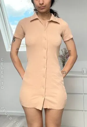 Yasemin Elda OnlyFans Leaked Free Thumbnail Picture - #veNnbnIZns