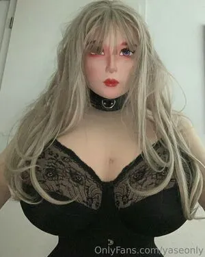 Yaseonly OnlyFans Leaked Free Thumbnail Picture - #1qKQFLCdxN