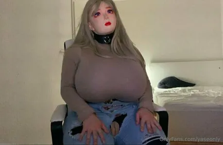 Yaseonly OnlyFans Leaked Free Thumbnail Picture - #3lxG8LpTIi