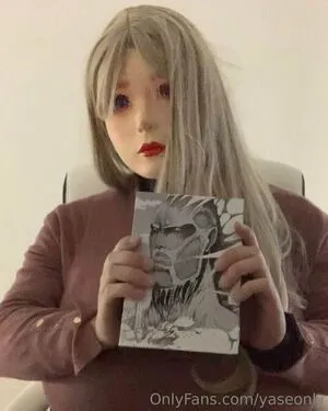 Yaseonly OnlyFans Leaked Free Thumbnail Picture - #3mzkLpCr9g