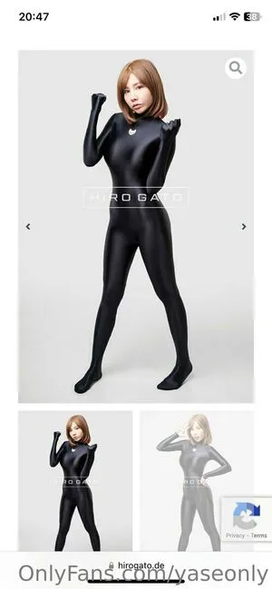 Yaseonly OnlyFans Leaked Free Thumbnail Picture - #4dI2k1yWZ0