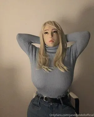 Yaseonly OnlyFans Leaked Free Thumbnail Picture - #9bvazcVDKr