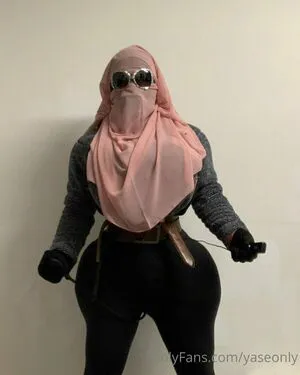 Yaseonly OnlyFans Leaked Free Thumbnail Picture - #9zQ0EqJyy8