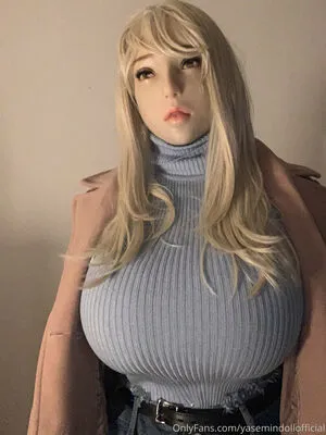 Yaseonly OnlyFans Leaked Free Thumbnail Picture - #EXxT4EsFpr