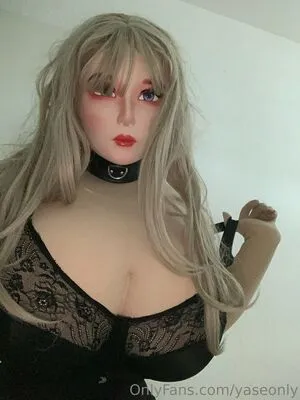 Yaseonly OnlyFans Leaked Free Thumbnail Picture - #Fchhw3zuOL
