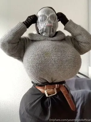 Yaseonly OnlyFans Leaked Free Thumbnail Picture - #Ff9gjvYnzj