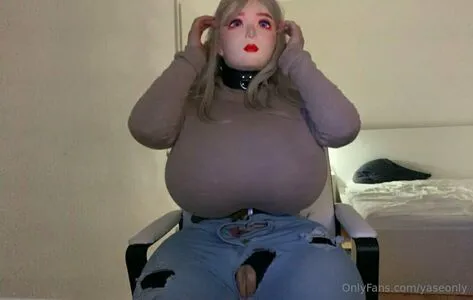 Yaseonly OnlyFans Leaked Free Thumbnail Picture - #H8XmC1A0Er