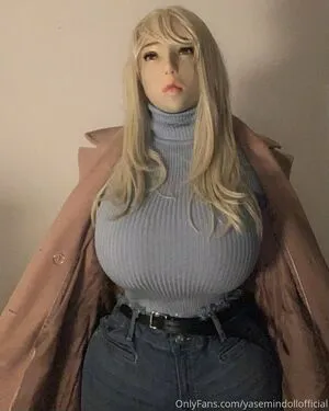 Yaseonly OnlyFans Leaked Free Thumbnail Picture - #ImXNmHi0vW