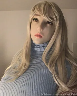 Yaseonly OnlyFans Leaked Free Thumbnail Picture - #M45z12co9c