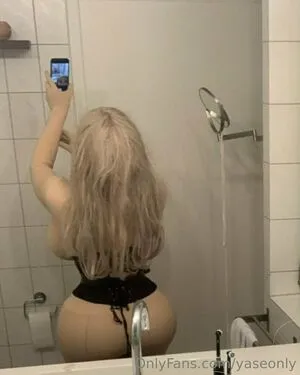 Yaseonly OnlyFans Leaked Free Thumbnail Picture - #OCr6bzXTKN