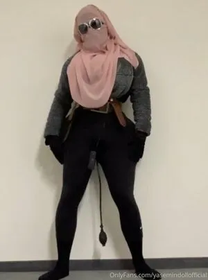 Yaseonly OnlyFans Leaked Free Thumbnail Picture - #P7RnARwMRt