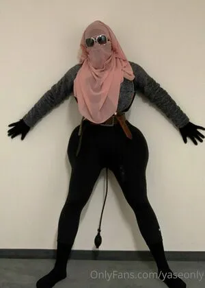 Yaseonly OnlyFans Leaked Free Thumbnail Picture - #RfnmV6Qh2g