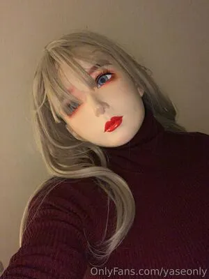 Yaseonly OnlyFans Leaked Free Thumbnail Picture - #WbxpR1OgGZ