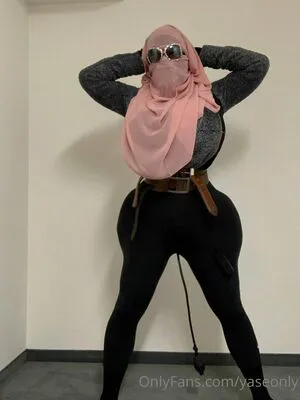 Yaseonly OnlyFans Leaked Free Thumbnail Picture - #XWbLTBOY3l