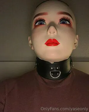 Yaseonly OnlyFans Leaked Free Thumbnail Picture - #Z2ERbagIy0
