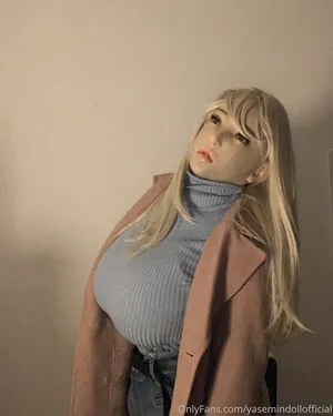 Yaseonly OnlyFans Leaked Free Thumbnail Picture - #cfxxnGmJib
