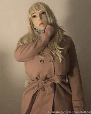 Yaseonly OnlyFans Leaked Free Thumbnail Picture - #dqN24lkEdj