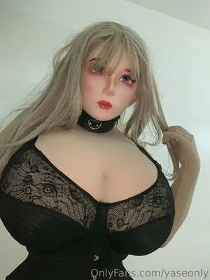 Yaseonly OnlyFans Leaked Free Thumbnail Picture - #fNkjQoTNNJ