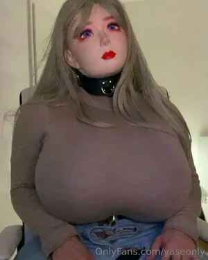 Yaseonly OnlyFans Leaked Free Thumbnail Picture - #j5DLpNzv0T