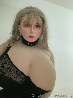 Yaseonly OnlyFans Leaked Free Thumbnail Picture - #kX5uBcRDWN