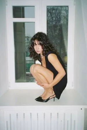 Yashankulova OnlyFans Leaked Free Thumbnail Picture - #3HCBMkqzTB