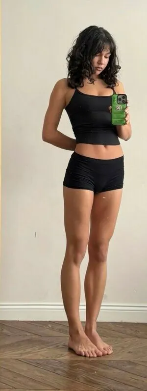 Yashankulova OnlyFans Leaked Free Thumbnail Picture - #4GXOer9xFy