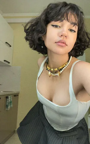 Yashankulova OnlyFans Leaked Free Thumbnail Picture - #Eng5p8qbpa
