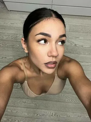 Yashankulova OnlyFans Leaked Free Thumbnail Picture - #HKrciDpeBC